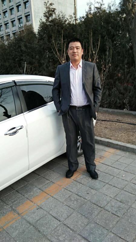 天天的第一张照片--鞍山相亲服务中心