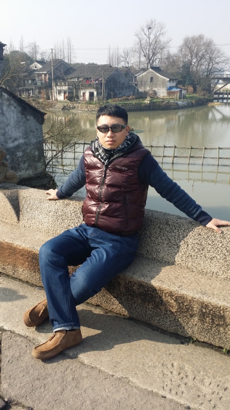 暖男2019的第一张照片--鞍山相亲服务中心