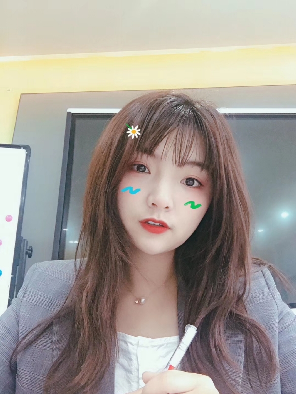 Lisa的第一张照片--鞍山相亲服务中心