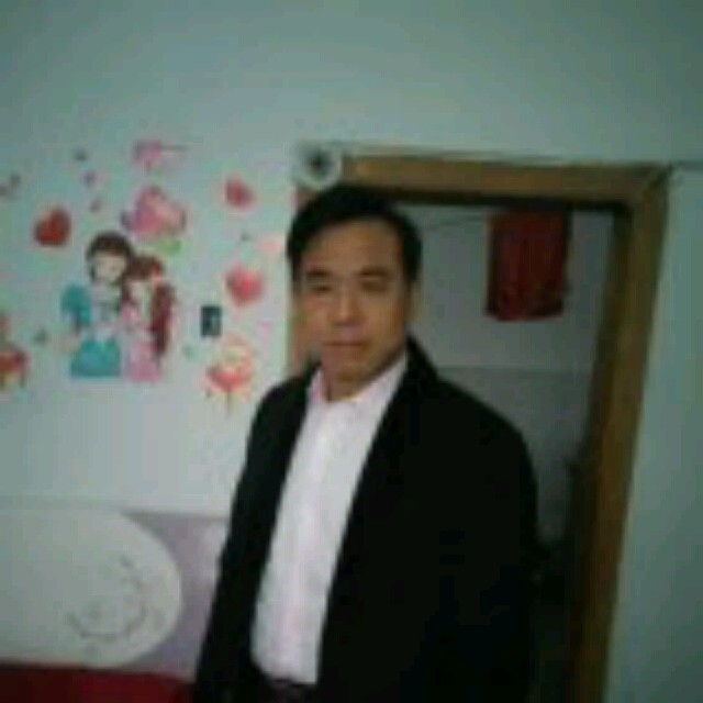 阳光的第一张照片--鞍山相亲服务中心