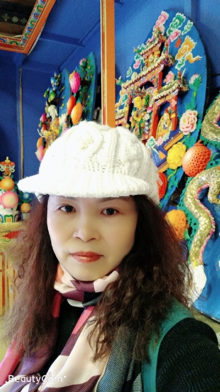 HK的第一张照片--鞍山相亲服务中心