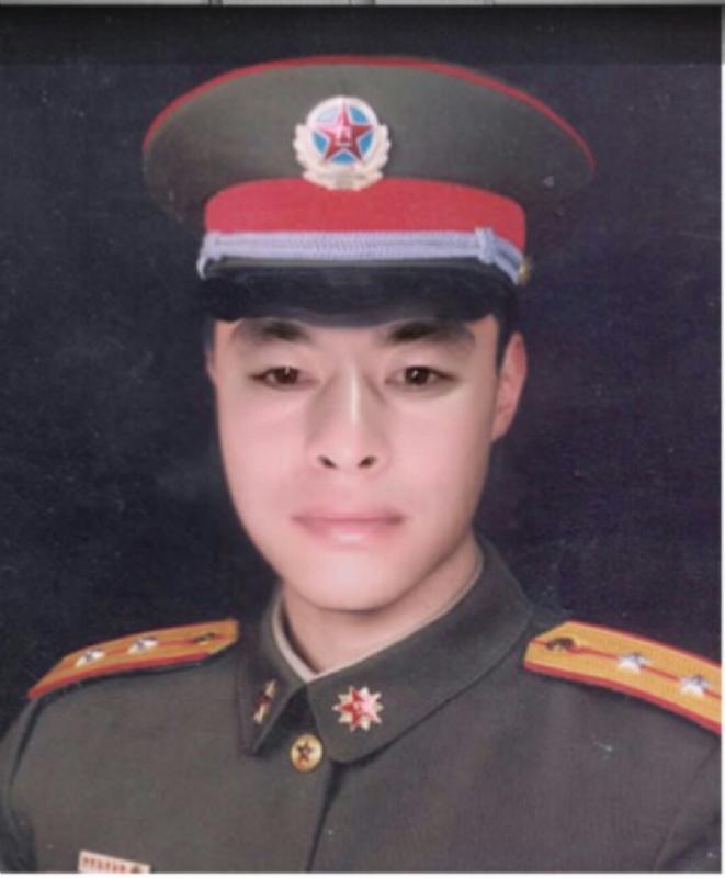 黄一友的第一张照片--鞍山相亲服务中心