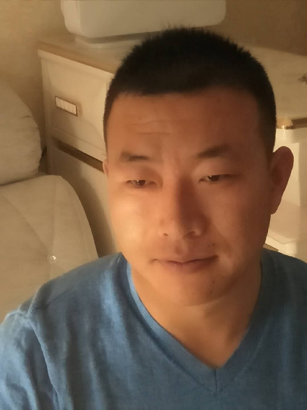 恛忆的第一张照片--鞍山相亲服务中心