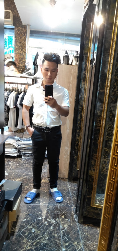 卢家福的第一张照片--鞍山相亲服务中心