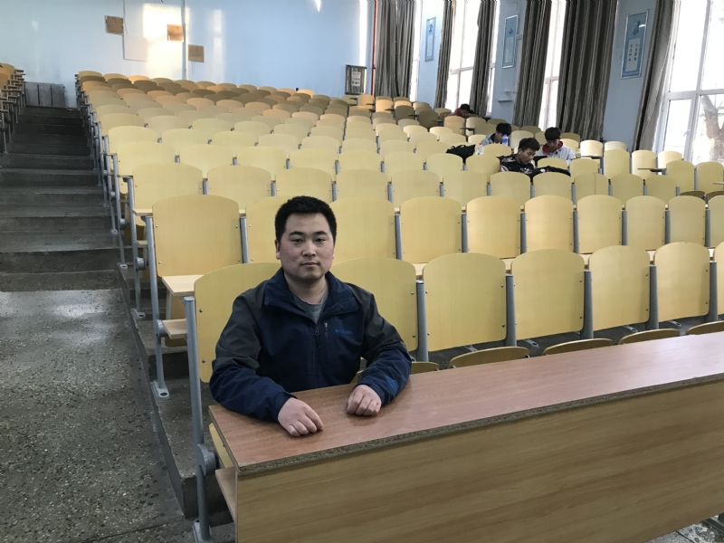 四海为家的第一张照片--鞍山相亲服务中心