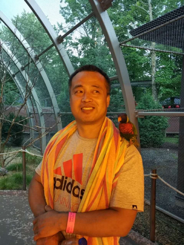 sa的第一张照片--鞍山相亲服务中心