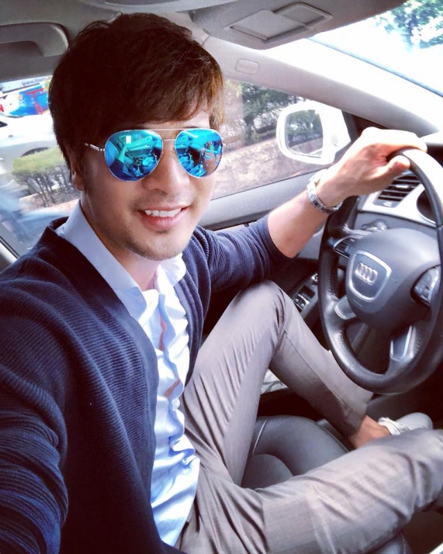 余生的第一张照片--鞍山相亲服务中心