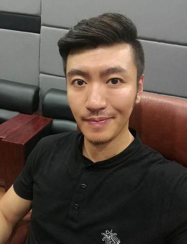 劉杰輝的第一张照片--鞍山相亲服务中心