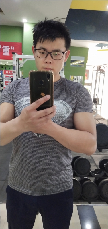 诚心找对象的第一张照片--鞍山相亲服务中心