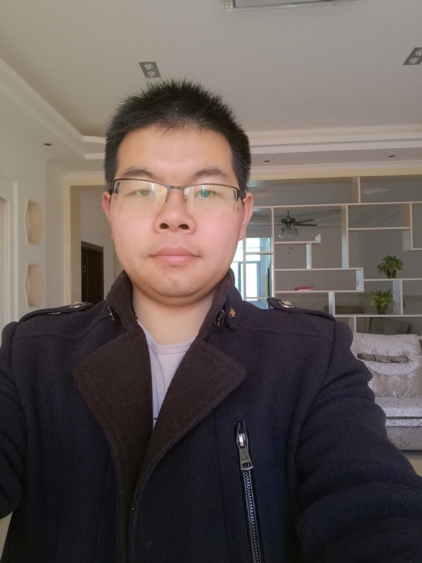 曾琼的第一张照片--鞍山相亲服务中心