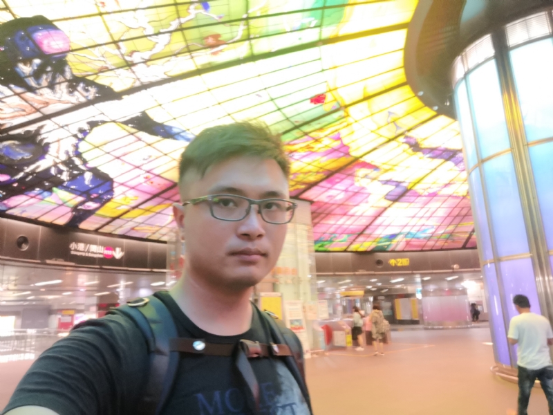 KimmyLau的第一张照片--鞍山相亲服务中心