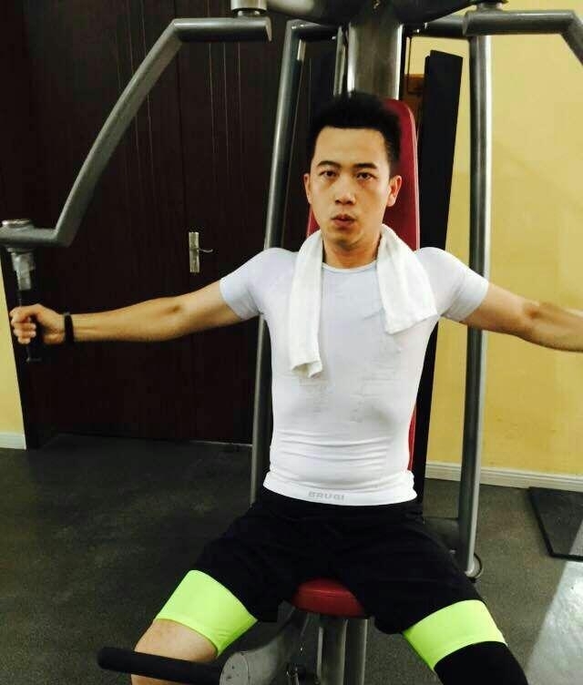 王大海的第一张照片--鞍山相亲服务中心