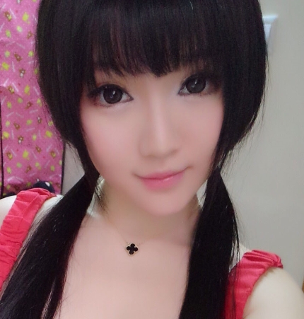 瑤瑤的第一张照片--鞍山相亲服务中心