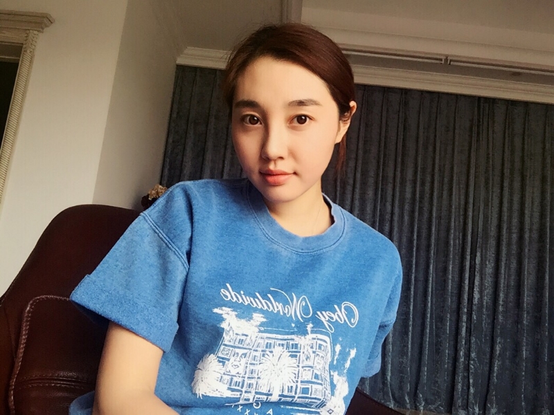 一叶知秋的第五张照片--鞍山相亲服务中心