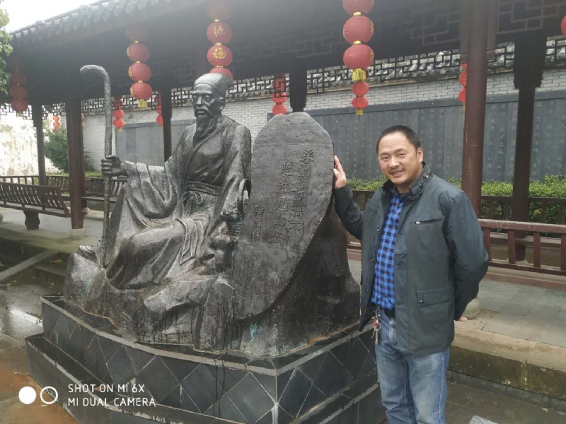 王鑫的第一张照片--鞍山相亲服务中心