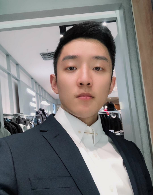 木头人的第一张照片--鞍山相亲服务中心