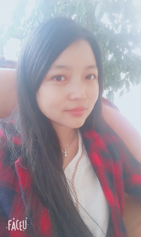 玉婷的第一张照片--鞍山相亲服务中心