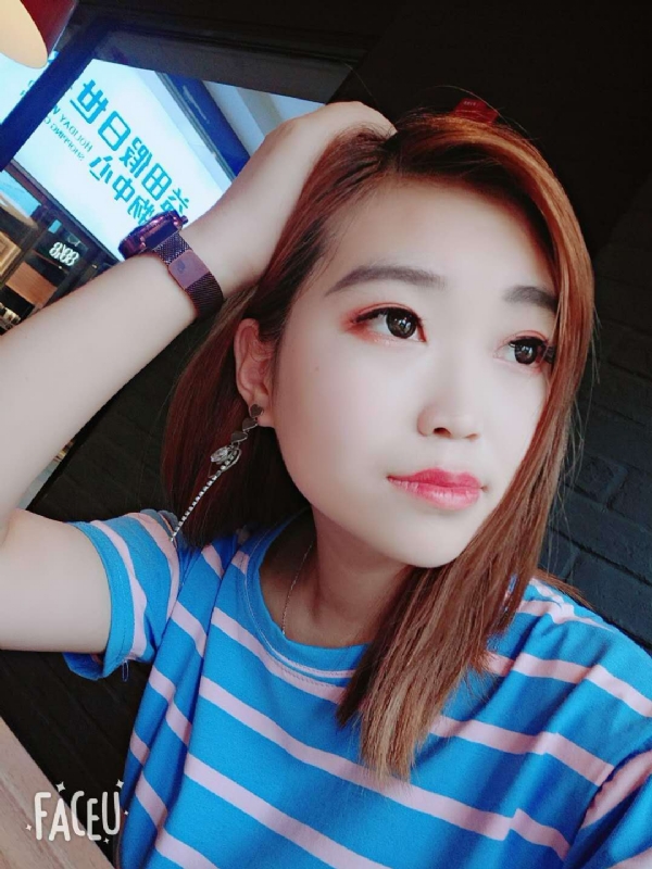 小脚的鹿的第一张照片--鞍山相亲服务中心