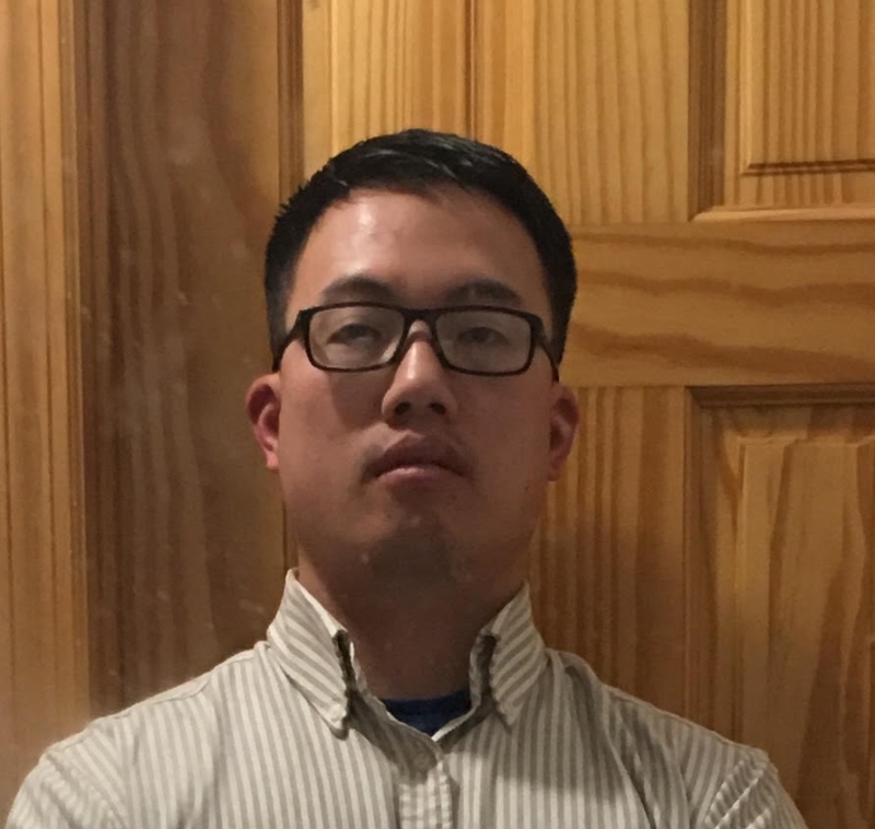 Theo的第一张照片--鞍山相亲服务中心