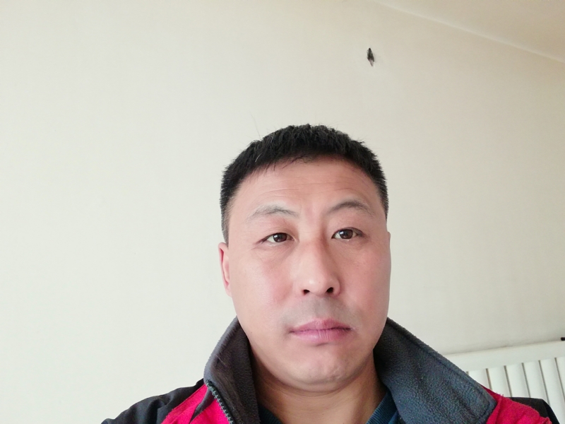 海阔天空的第一张照片--鞍山相亲服务中心