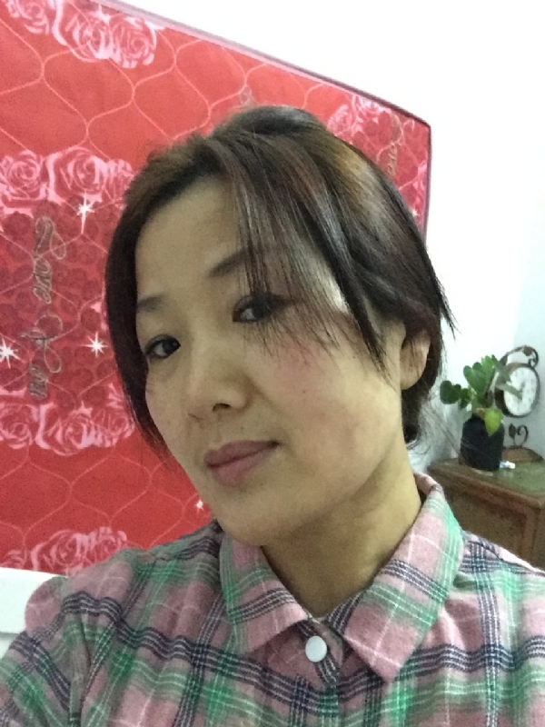 兰儿的第一张照片--鞍山相亲服务中心