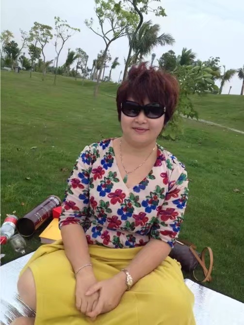 等有缘人的第一张照片--鞍山相亲服务中心