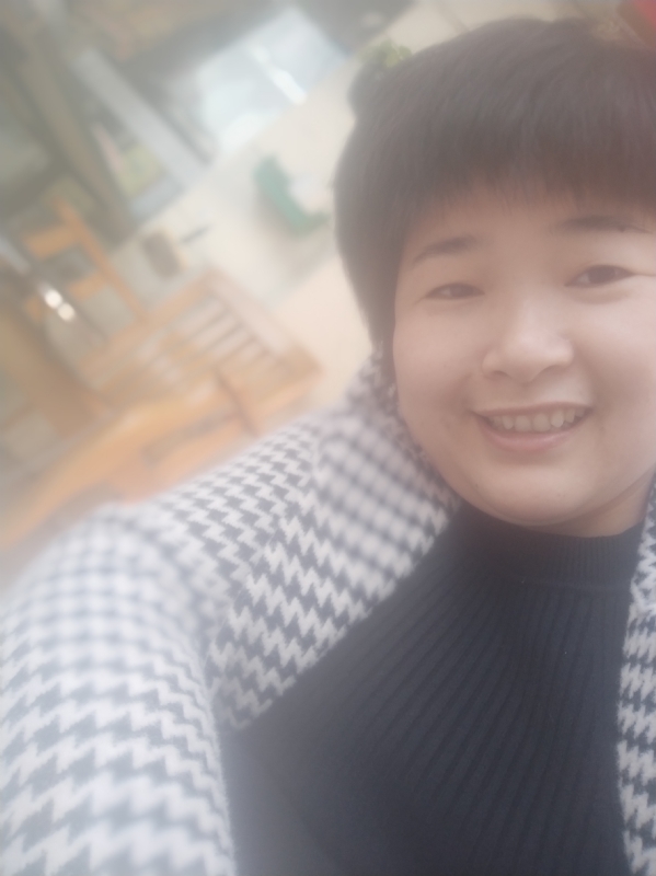 等有缘人的第二张照片--鞍山相亲服务中心