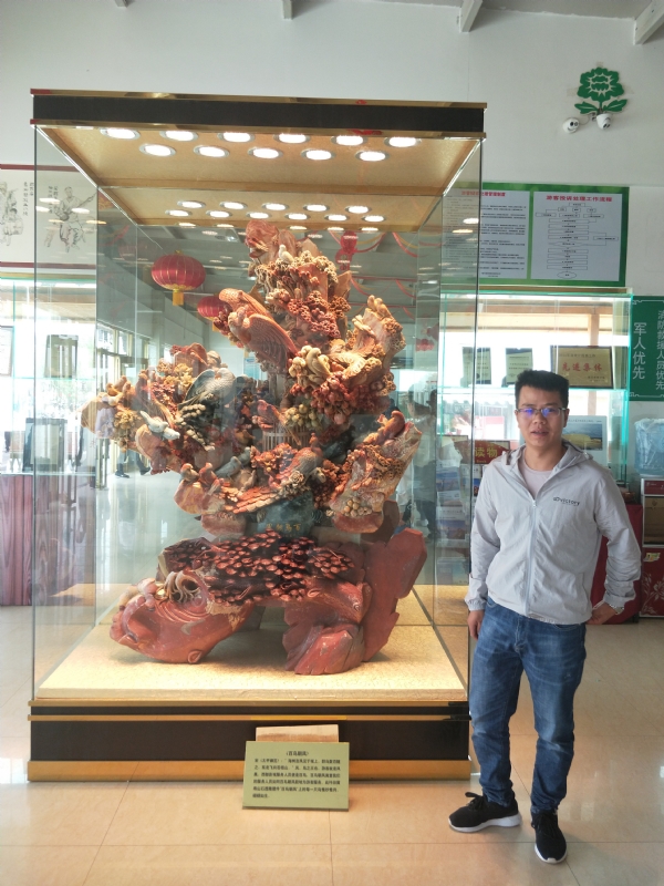 暖阳的第一张照片--鞍山相亲服务中心