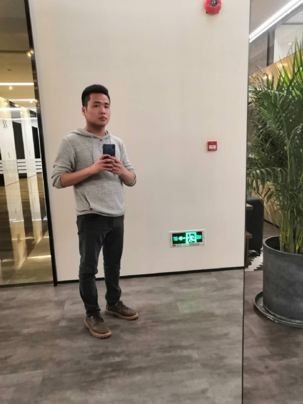 Tim的第二张照片--鞍山相亲服务中心