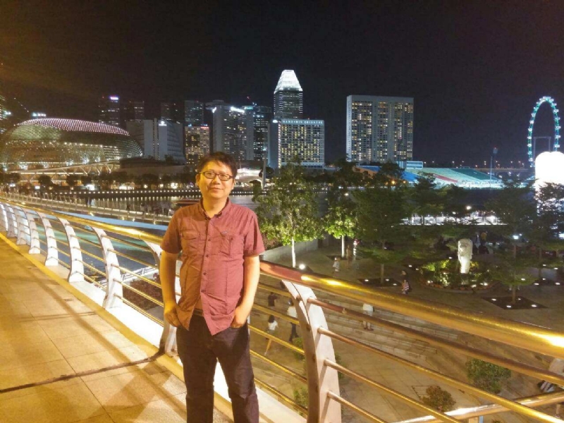 晴天的第一张照片--鞍山相亲服务中心