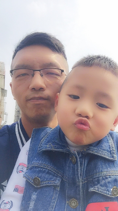 林松的第一张照片--鞍山相亲服务中心