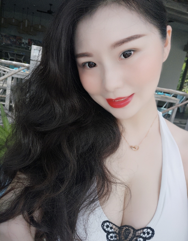 yoyo的第一张照片--鞍山相亲服务中心