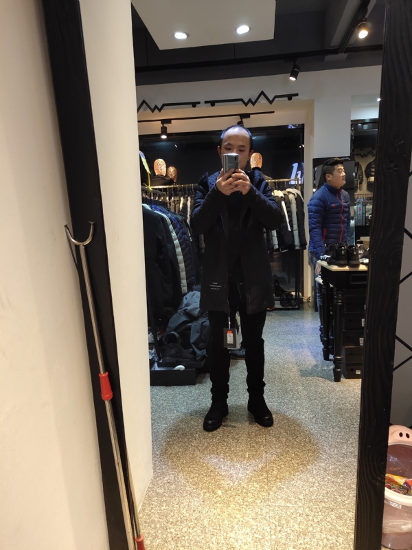 休息de丶风的第一张照片--鞍山相亲服务中心