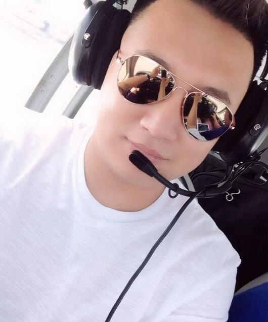 张宏发的第一张照片--鞍山相亲服务中心