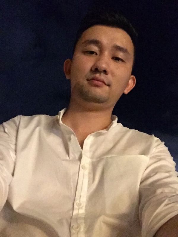 天昊的第一张照片--鞍山相亲服务中心