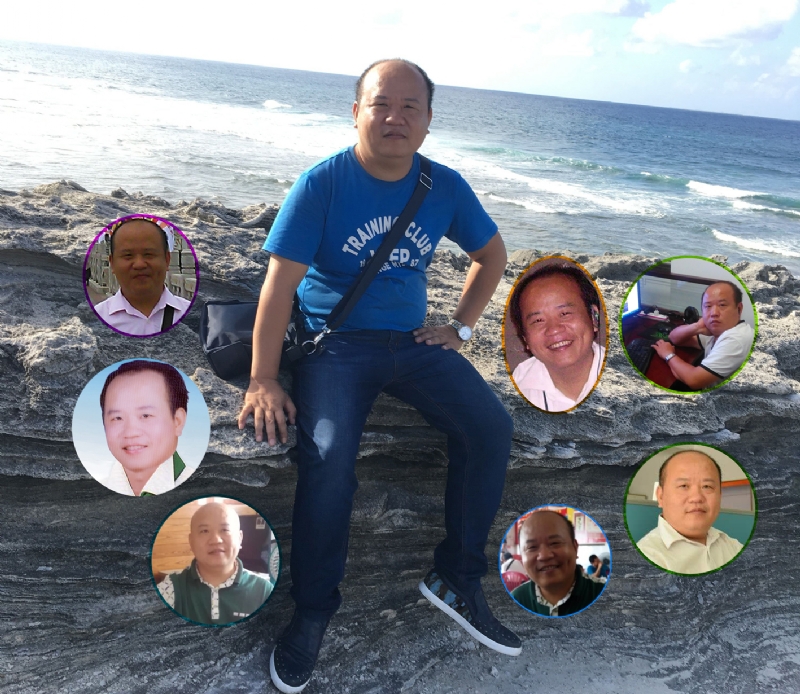 caibo菠菜的第一张照片--鞍山相亲服务中心