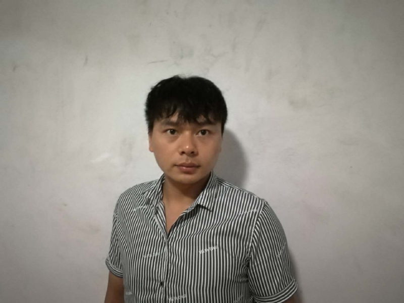 微笑的云的第一张照片--鞍山相亲服务中心