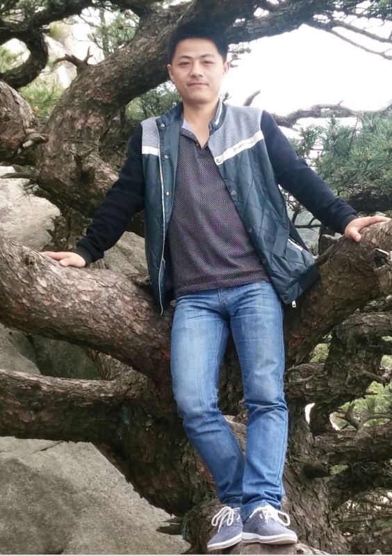 盼的第一张照片--鞍山相亲服务中心