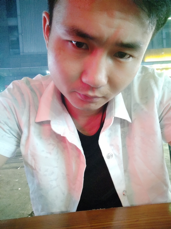 往后余生都是你的第一张照片--鞍山相亲服务中心