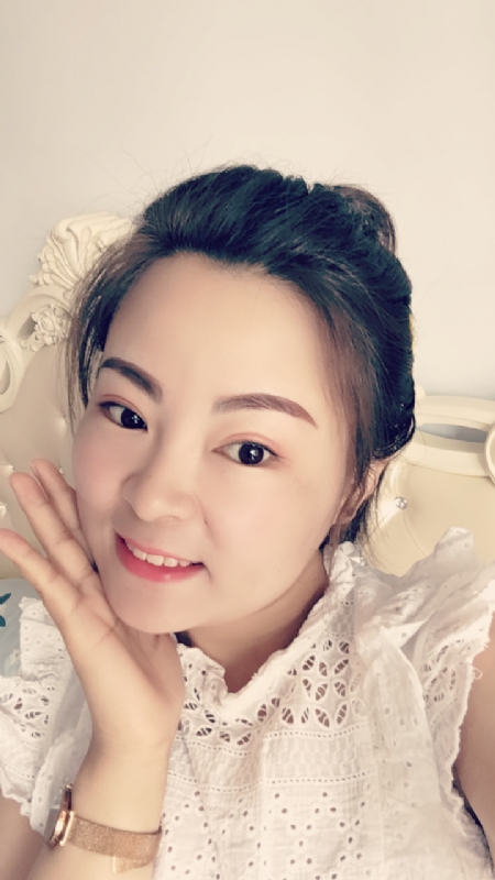 美琳的第一张照片--鞍山相亲服务中心