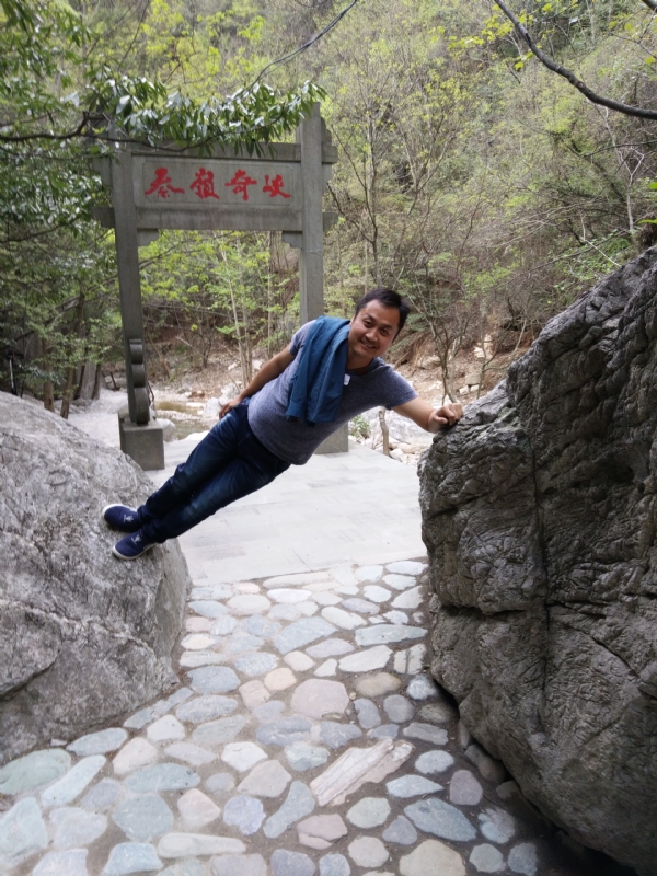 j杰的第一张照片--鞍山相亲服务中心