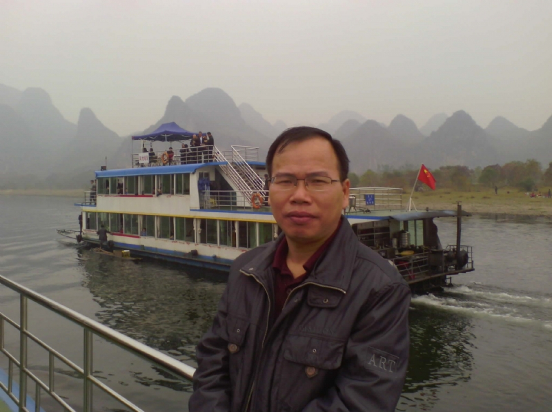 等待有缘人的第一张照片--鞍山相亲服务中心