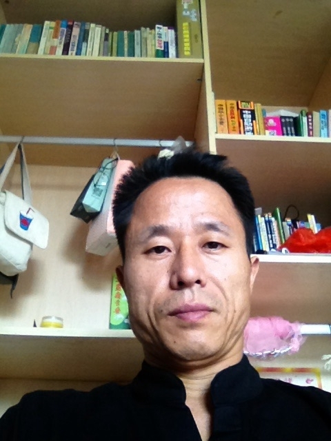 龙三少的第一张照片--鞍山相亲服务中心