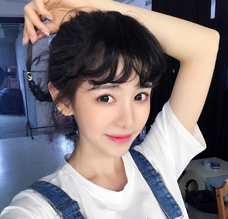 迷离的第一张照片--鞍山相亲服务中心