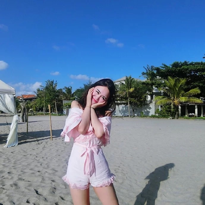 媛媛的第一张照片--鞍山相亲服务中心