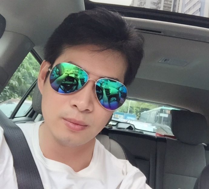 离开水的鱼的第一张照片--鞍山相亲服务中心