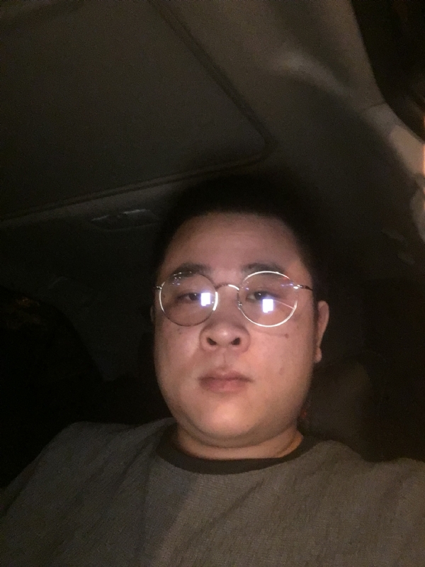 Gang的第一张照片--鞍山相亲服务中心