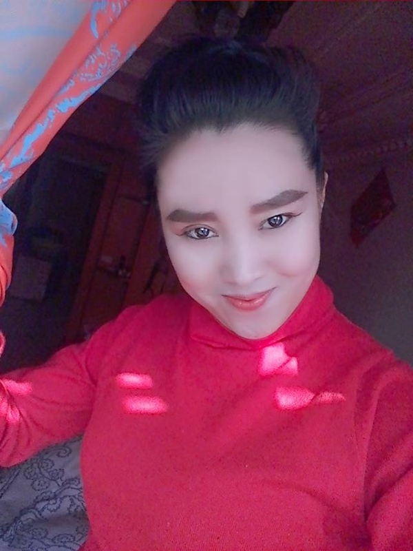 红狼的第一张照片--鞍山相亲服务中心