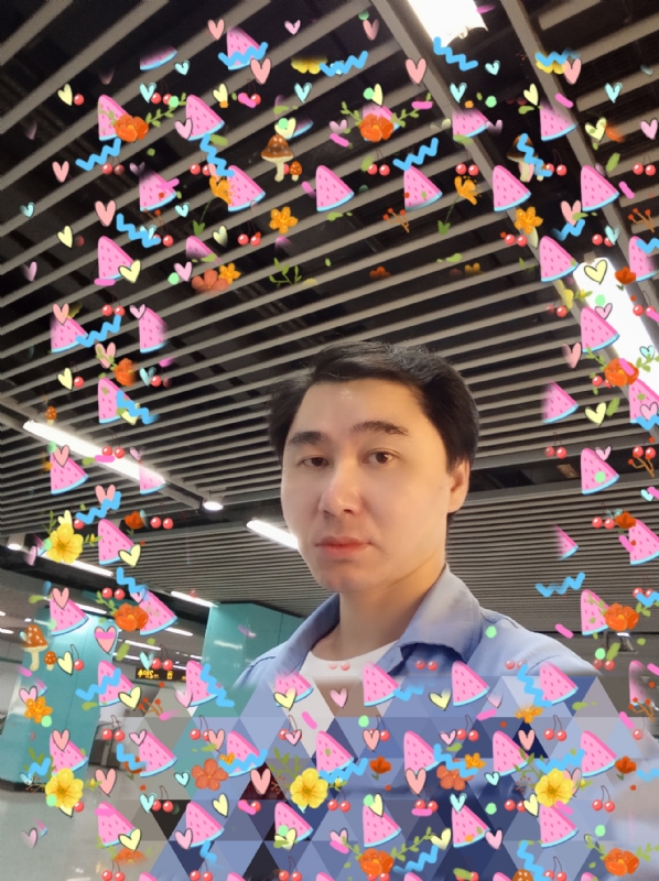 绿叶的第一张照片--鞍山相亲服务中心