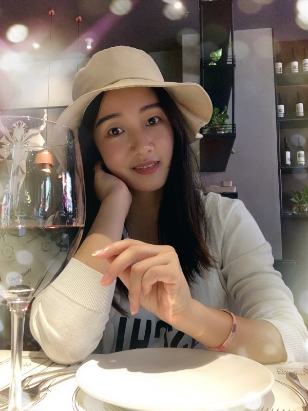 Daisy的第一张照片--鞍山相亲服务中心